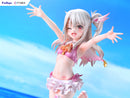 PrismaIllya 2wei! F:NEX Illyasviel von Einzbern Swimsuit ver.