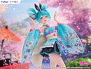 Hatsune Miku FURYU F:NEX Hatsune Miku Wa-Bunny