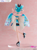 Hatsune Miku FURYU F:NEX Hatsune Miku Wa-Bunny