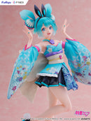 Hatsune Miku FURYU F:NEX Hatsune Miku Wa-Bunny