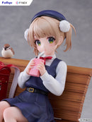 Shigure Ui F:NEX Shigure Ui (9 years old)