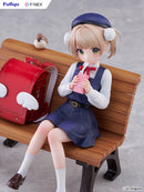 Shigure Ui F:NEX Shigure Ui (9 years old)