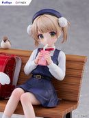 Shigure Ui F:NEX Shigure Ui (9 years old)