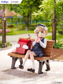 Shigure Ui F:NEX Shigure Ui (9 years old)