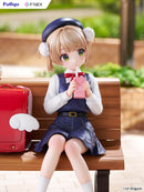 Shigure Ui F:NEX Shigure Ui (9 years old)