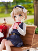 Shigure Ui F:NEX Shigure Ui (9 years old)