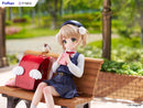 Shigure Ui F:NEX Shigure Ui (9 years old)