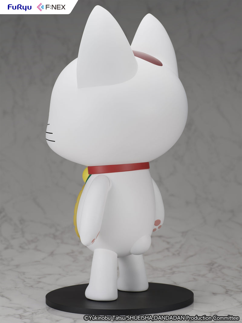 DAN DA DAN F:NEX Turbo Granny (Beckoning cat)
