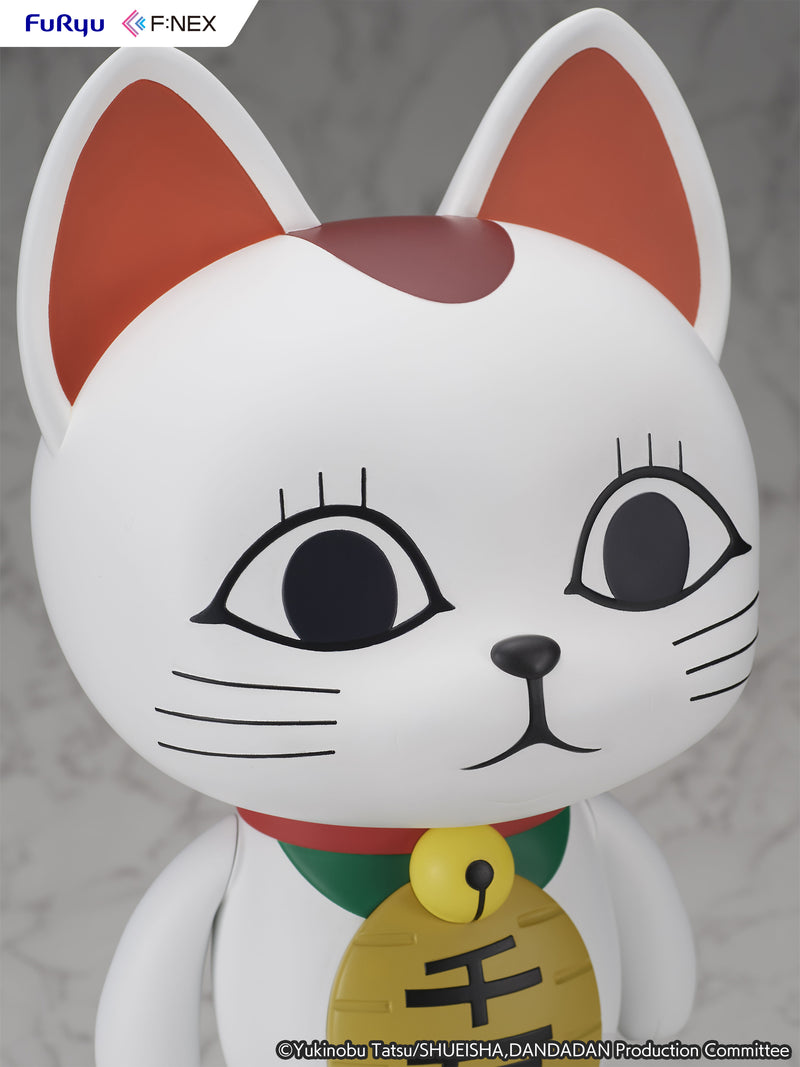 DAN DA DAN F:NEX Turbo Granny (Beckoning cat)