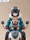 Laid Back Camp-Season3 - F:NEX Rin Shima