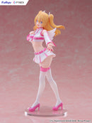 2.5 Dimensional Seduction F:NEX Liliel Angel Paratroopers Lilysa