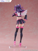 2.5 Dimensional Seduction F:NEX Miriera Angel Paratroopers Mikari