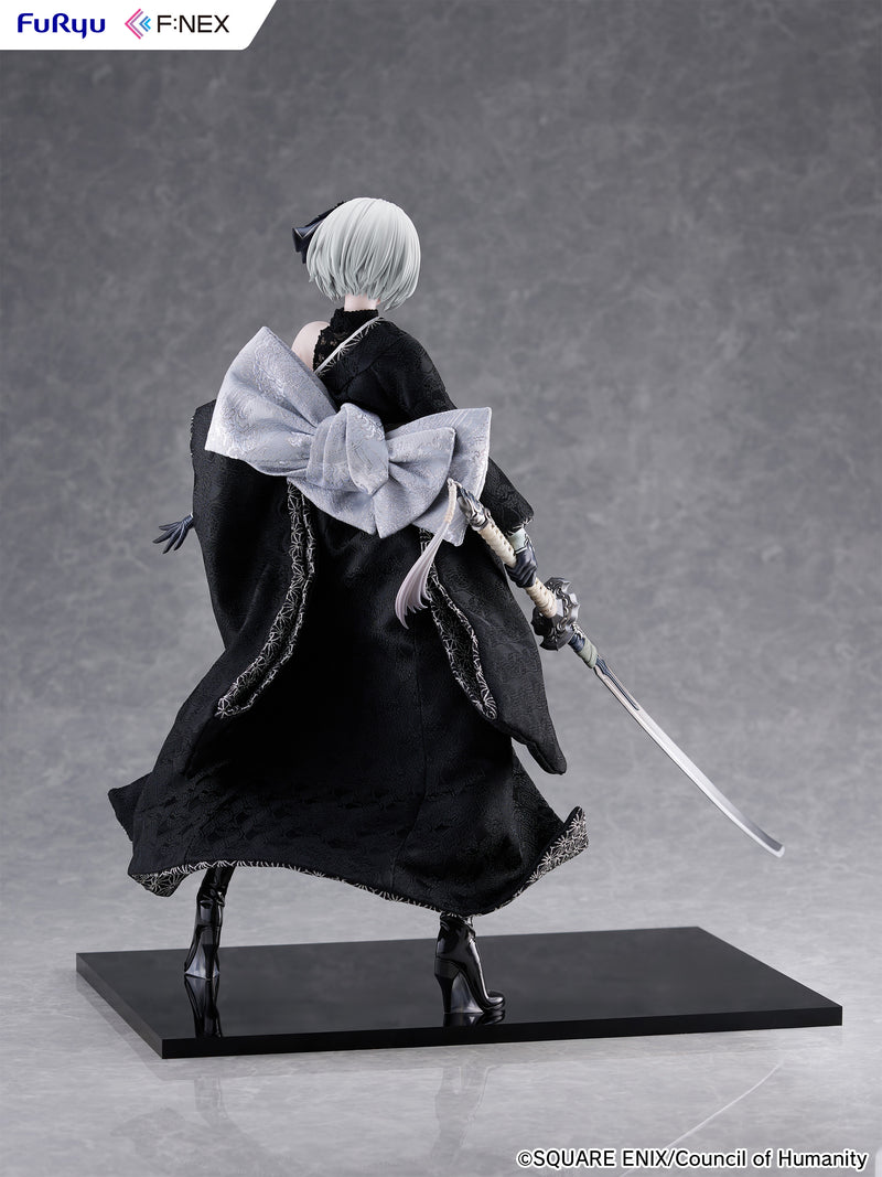 NieR:Automata Ver1.1a F:NEX - 2B -Japanese Doll-