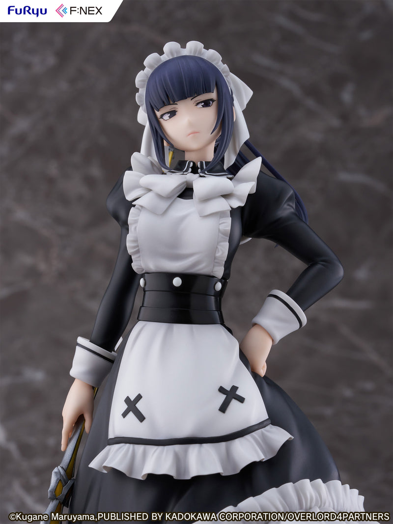 OVERLORD F:NEX Narberal Gamma