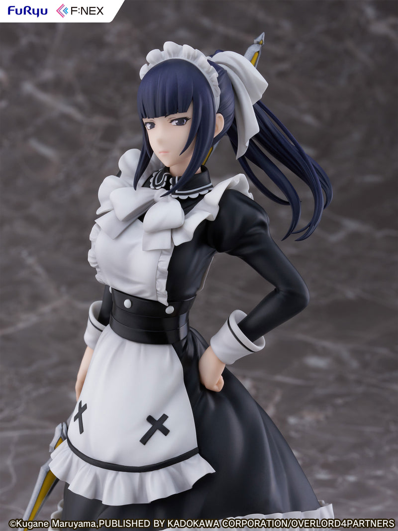 OVERLORD F:NEX Narberal Gamma
