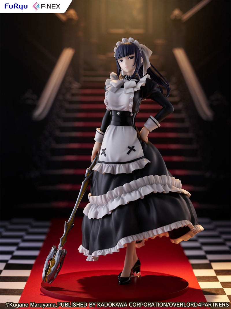 OVERLORD F:NEX Narberal Gamma