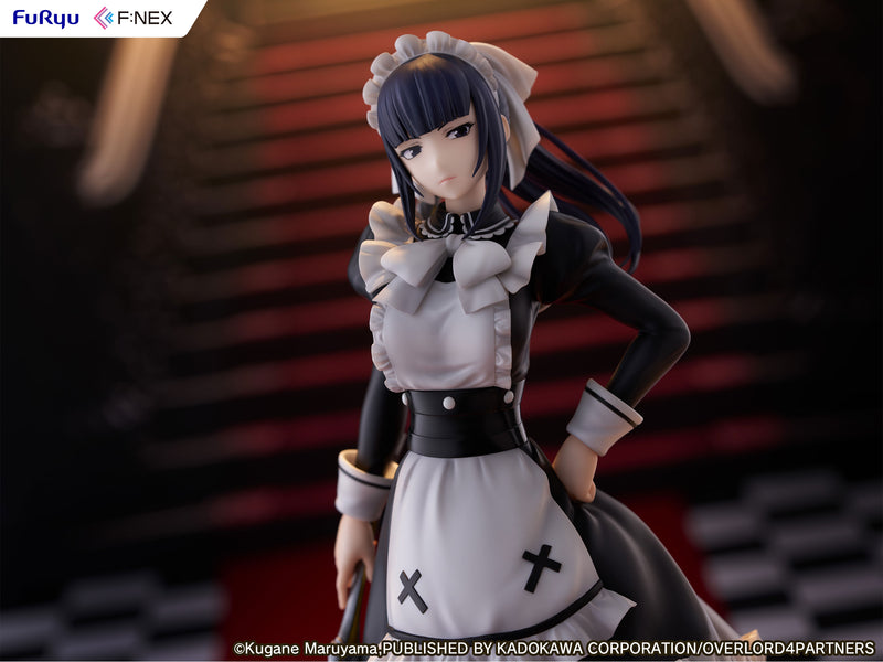 OVERLORD F:NEX Narberal Gamma