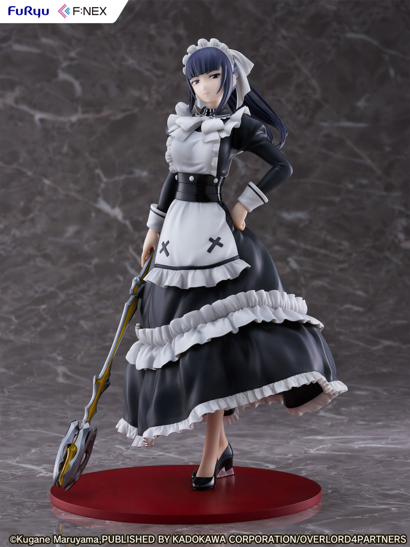 OVERLORD F:NEX Narberal Gamma