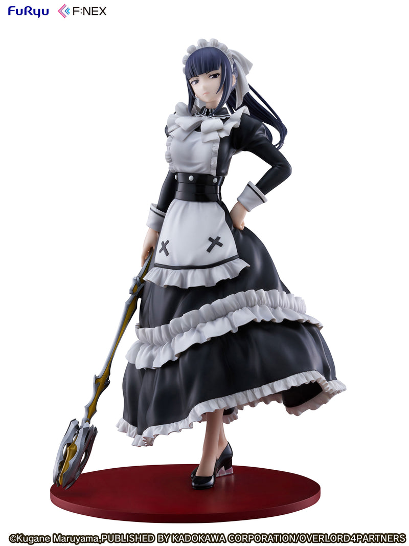 OVERLORD F:NEX Narberal Gamma