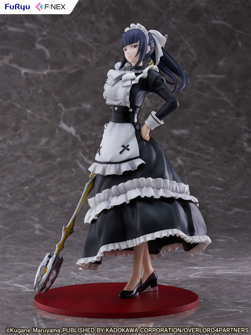 OVERLORD F:NEX Narberal Gamma