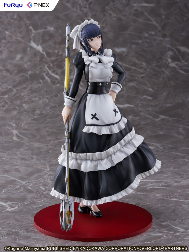 OVERLORD F:NEX Narberal Gamma