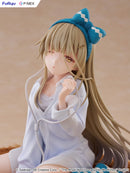 The Angel Next Door Spoils Me Rotten FuRyu F:NEX Mahiru Shiina Relax ver.