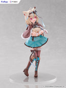 [Virtual YouTuber] F:NEX Amakami Konomi