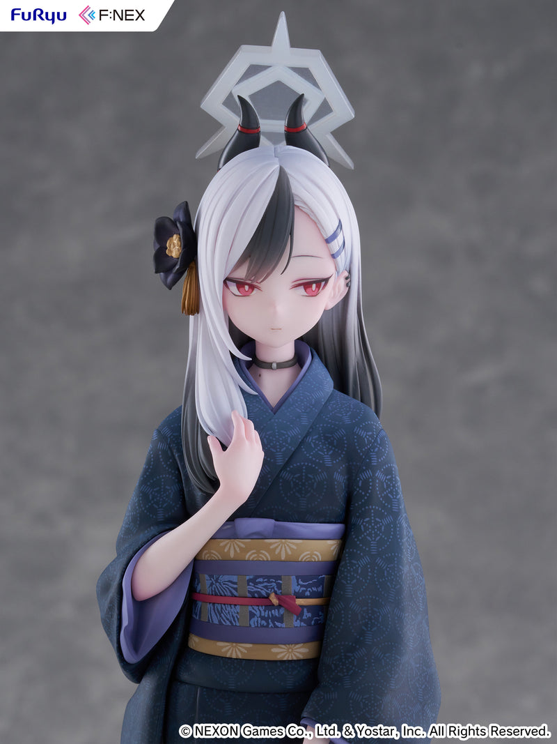 Blue Archive F:NEX Kayoko (New Year)