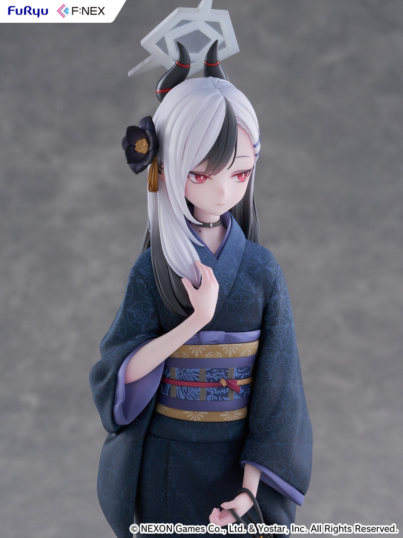 Blue Archive F:NEX Kayoko (New Year)