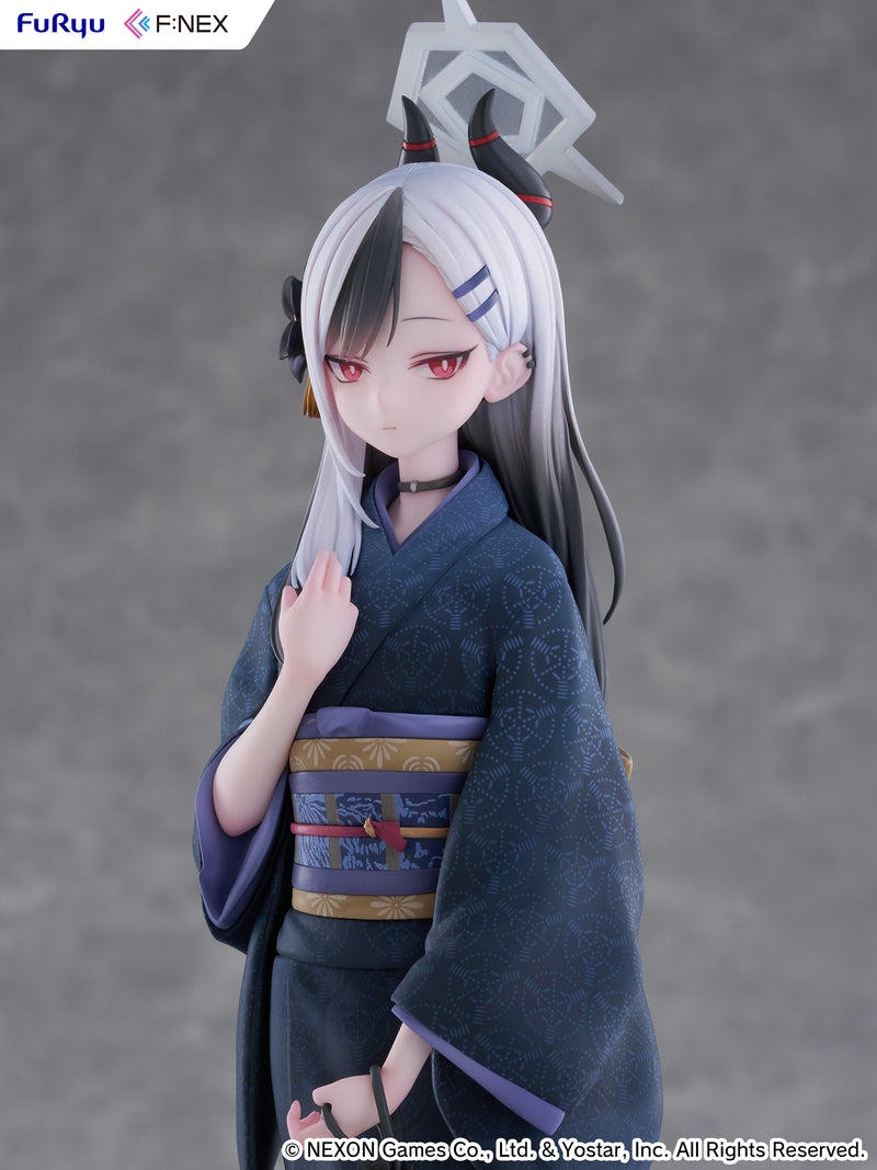 Blue Archive F:NEX Kayoko (New Year)