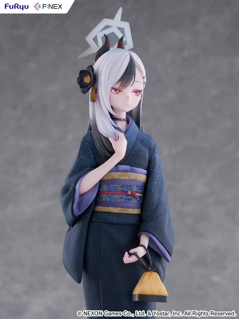 Blue Archive F:NEX Kayoko (New Year)
