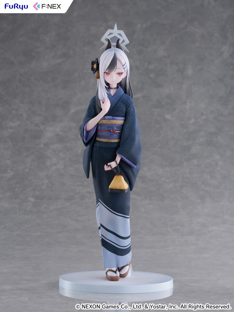 Blue Archive F:NEX Kayoko (New Year)