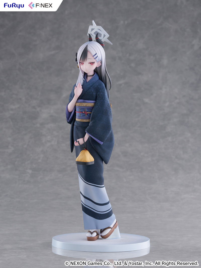Blue Archive F:NEX Kayoko (New Year)