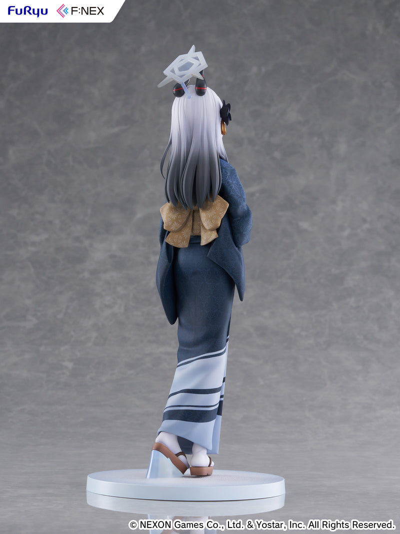 Blue Archive F:NEX Kayoko (New Year)