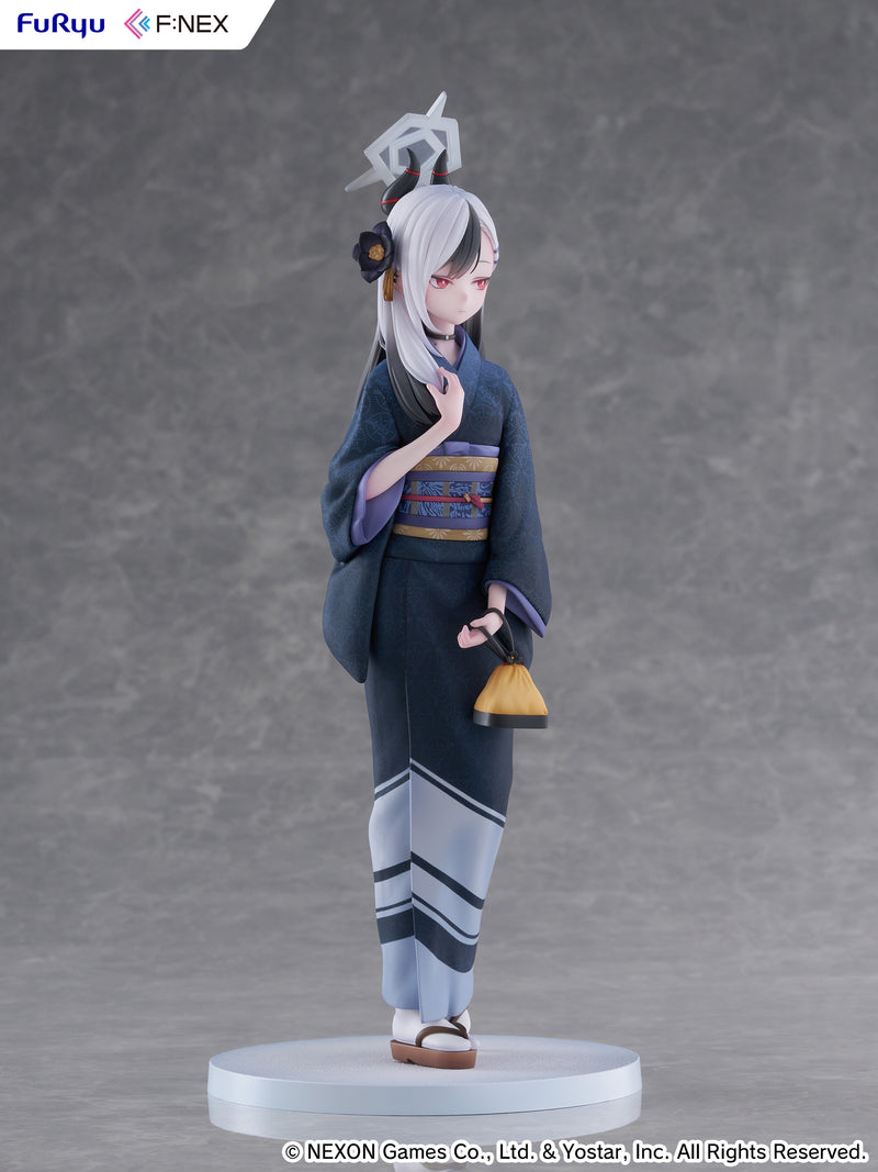 Blue Archive F:NEX Kayoko (New Year)