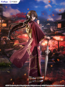 Azur Lane F:NEX Mikasa blue flower komachi ver -Japanese Doll-