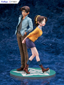 Detective Conan F:NEX Heiji Hattori & Kazuha Toyama