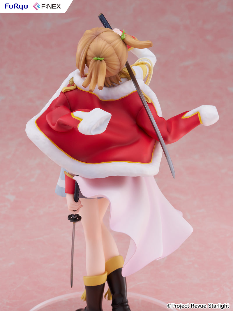 Revue Starlight F:NEX Nana Daiba