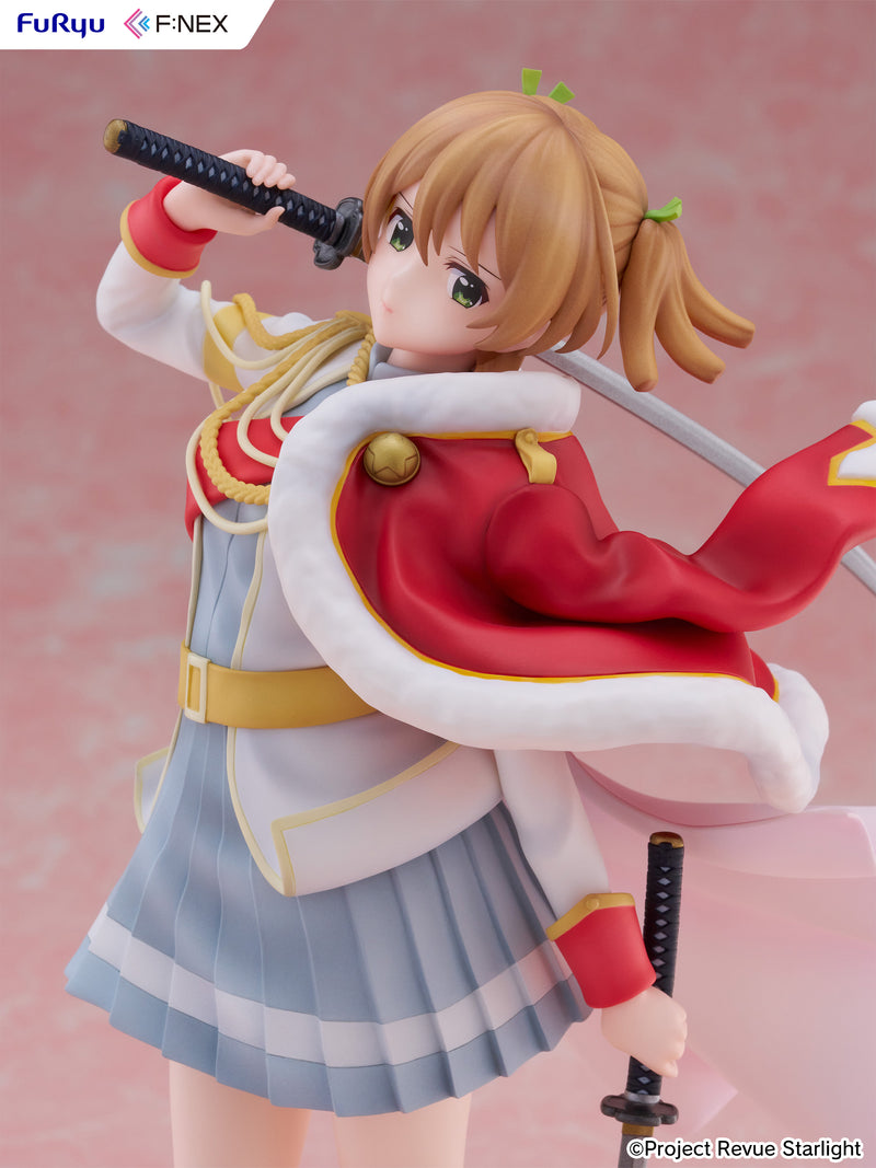 Revue Starlight F:NEX Nana Daiba