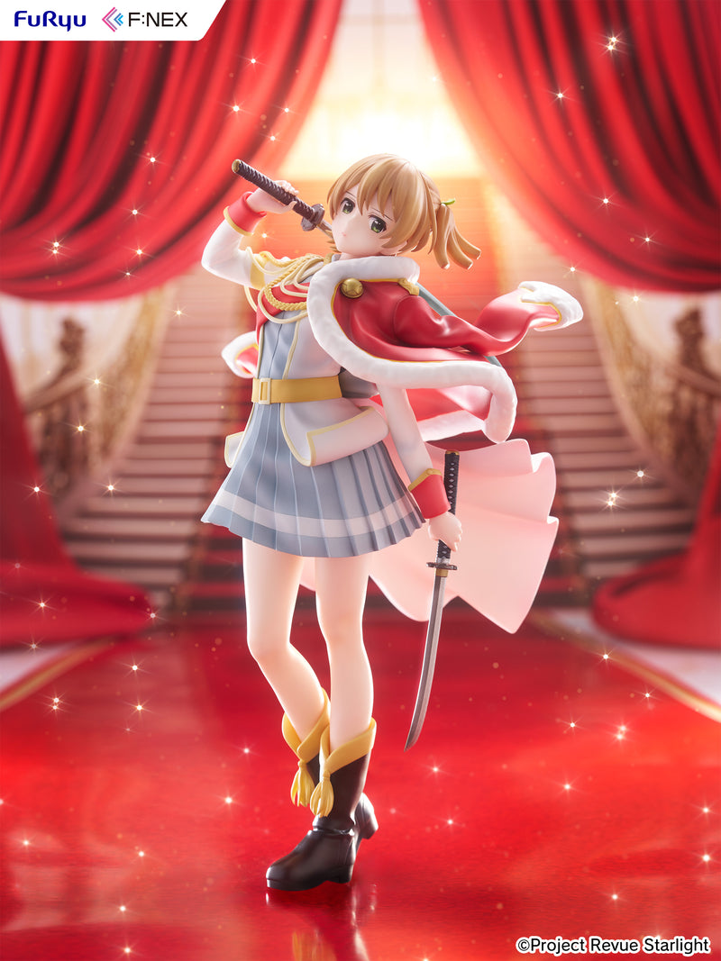 Revue Starlight F:NEX Nana Daiba