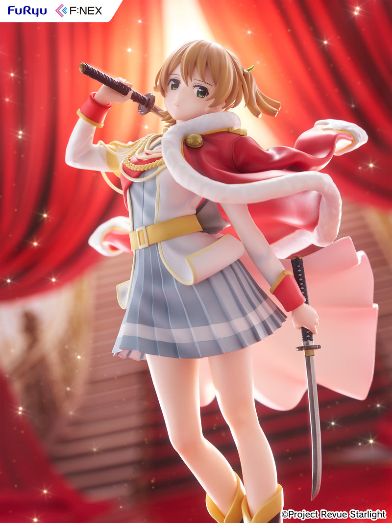 Revue Starlight F:NEX Nana Daiba