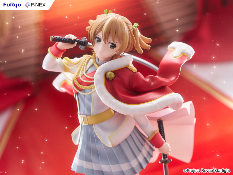 Revue Starlight F:NEX Nana Daiba