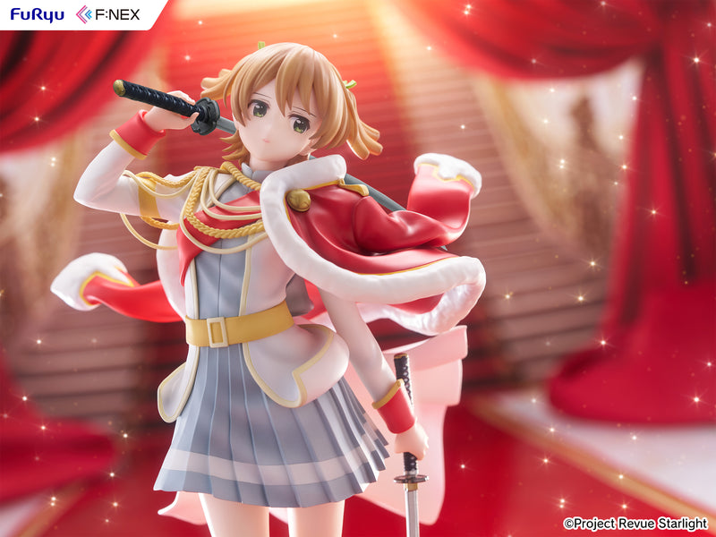 Revue Starlight F:NEX Nana Daiba