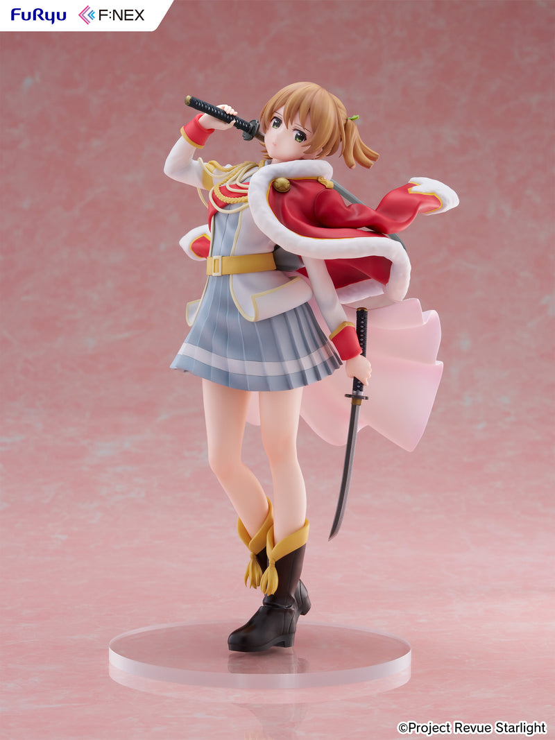 Revue Starlight F:NEX Nana Daiba