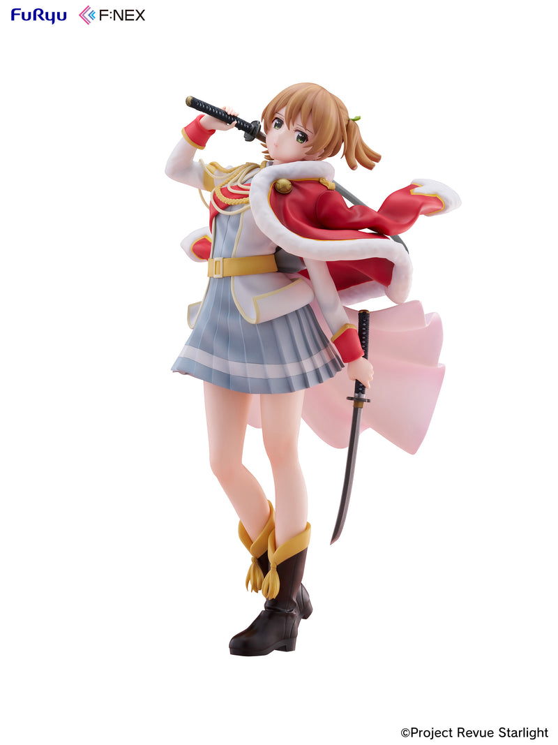 Revue Starlight F:NEX Nana Daiba