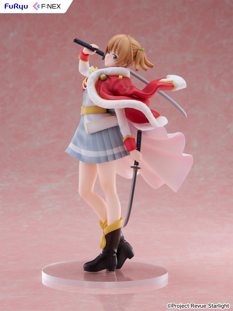 Revue Starlight F:NEX Nana Daiba