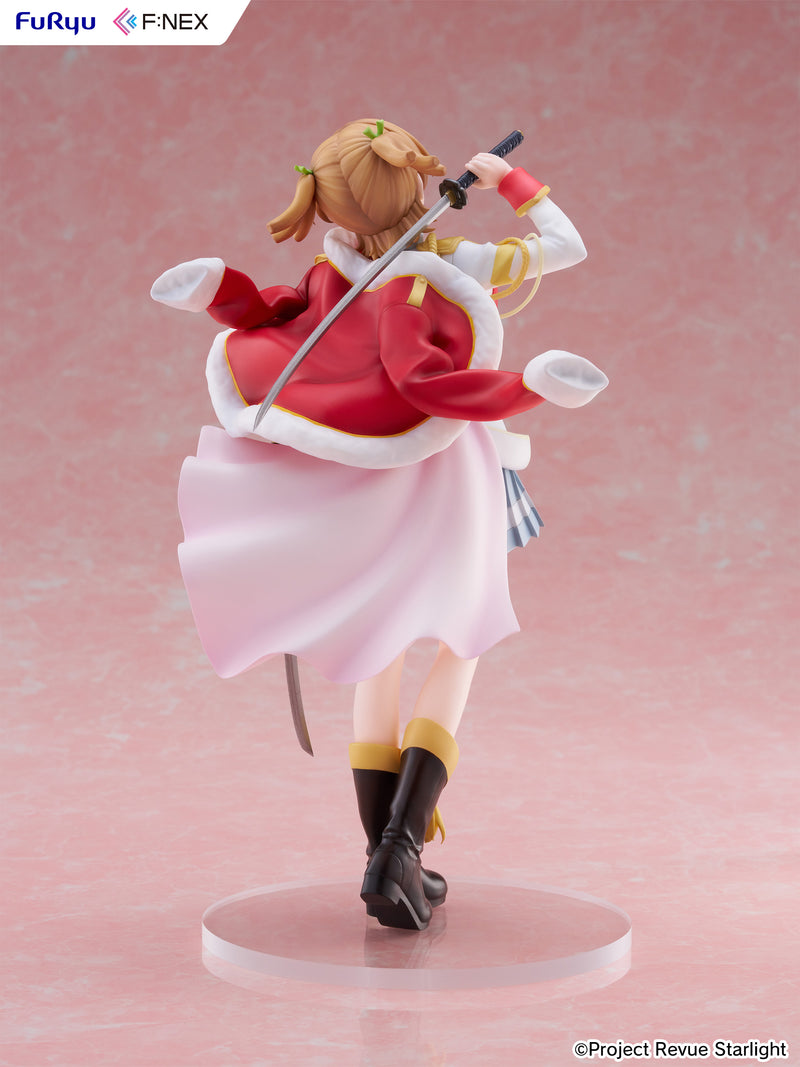 Revue Starlight F:NEX Nana Daiba