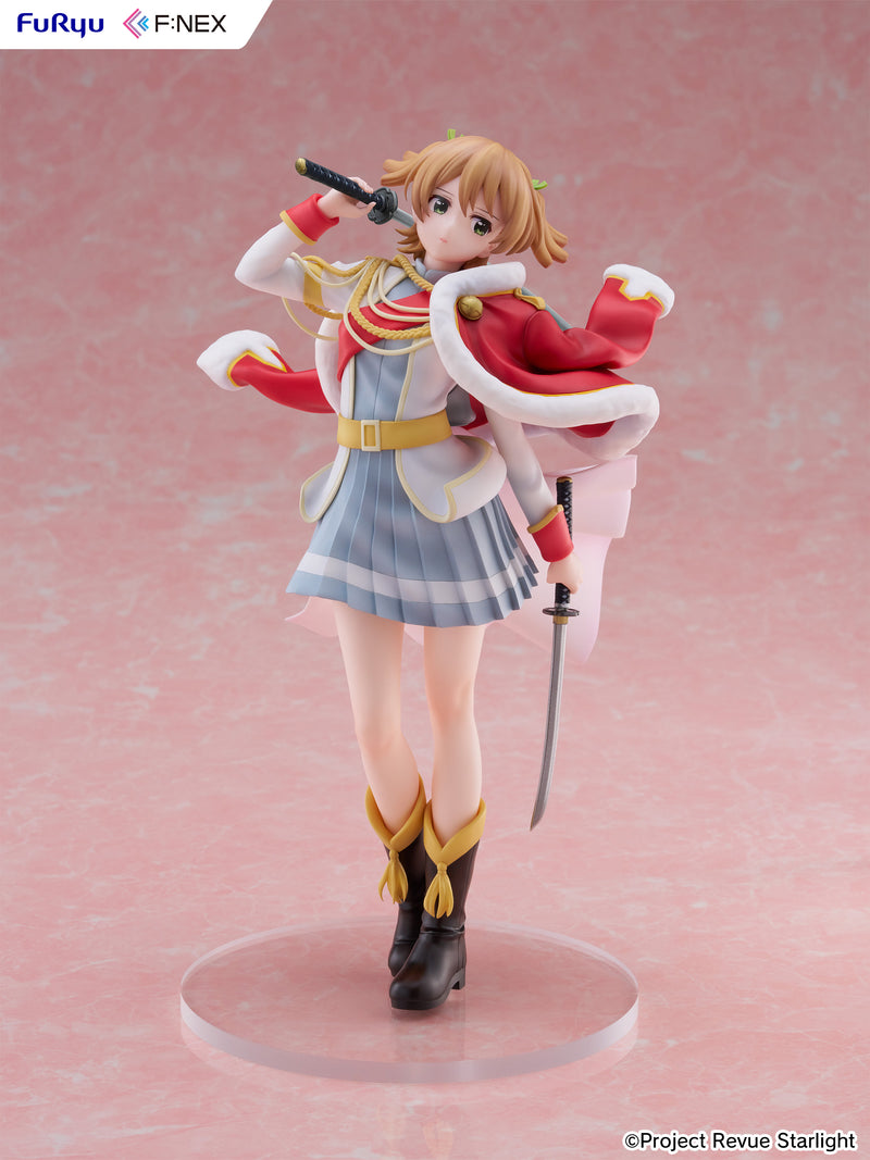 Revue Starlight F:NEX Nana Daiba