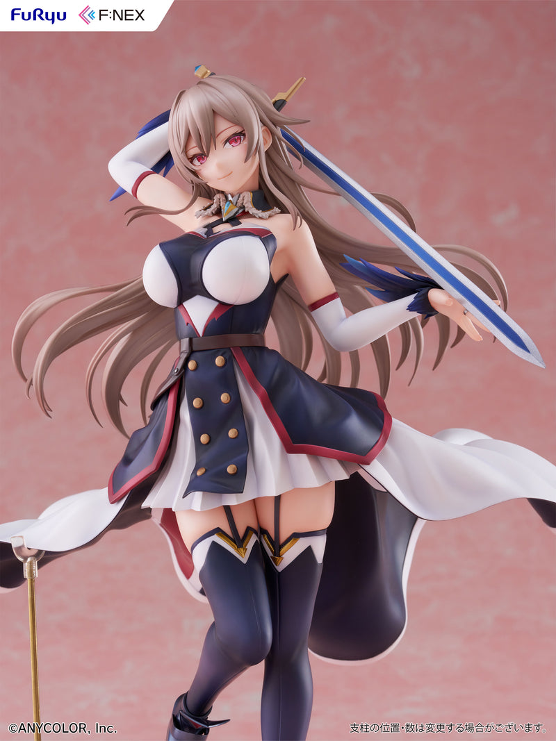 NIJISANJI FuRyu F:NEX Furen E Lustario