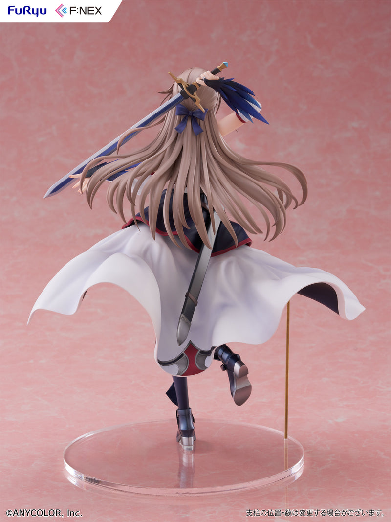 NIJISANJI FuRyu F:NEX Furen E Lustario